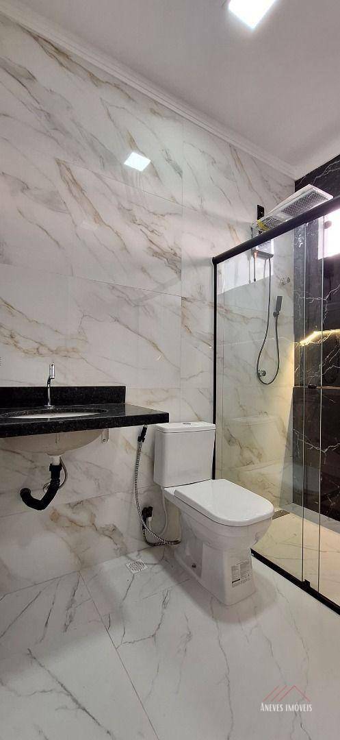 Casa de Condomínio à venda com 3 quartos, 260m² - Foto 30