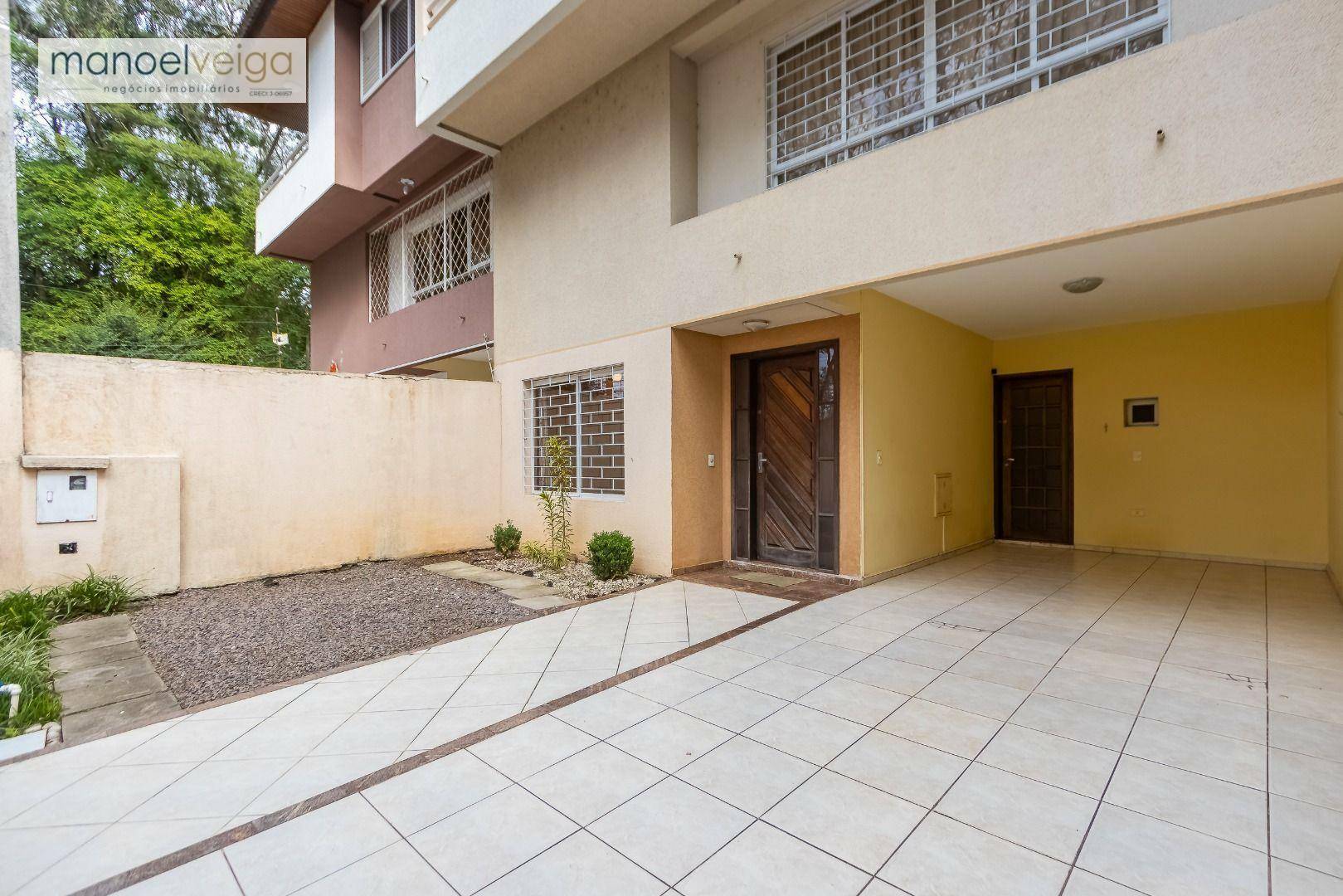 Sobrado à venda com 4 quartos, 199m² - Foto 59