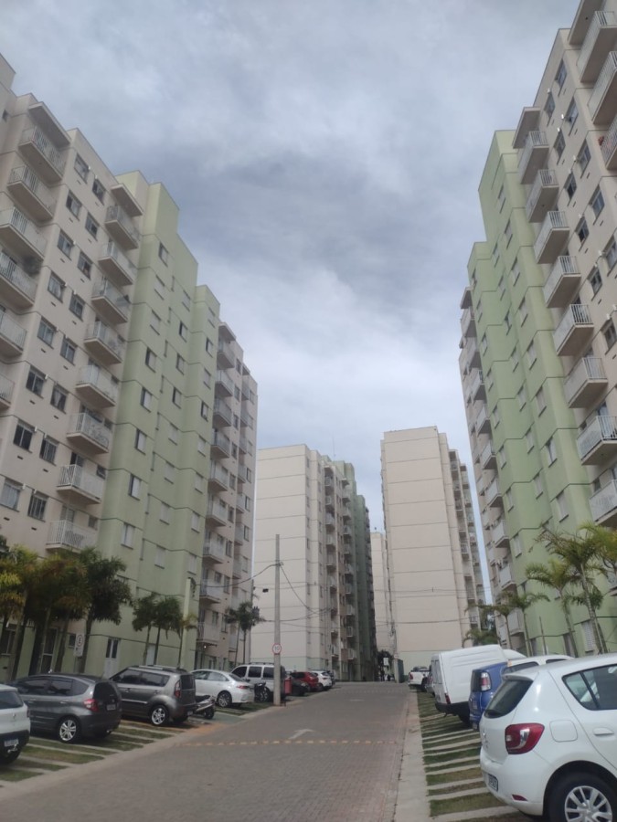 Apartamento à venda com 2 quartos, 46m² - Foto 13