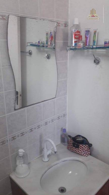 Apartamento à venda com 2 quartos, 41m² - Foto 15