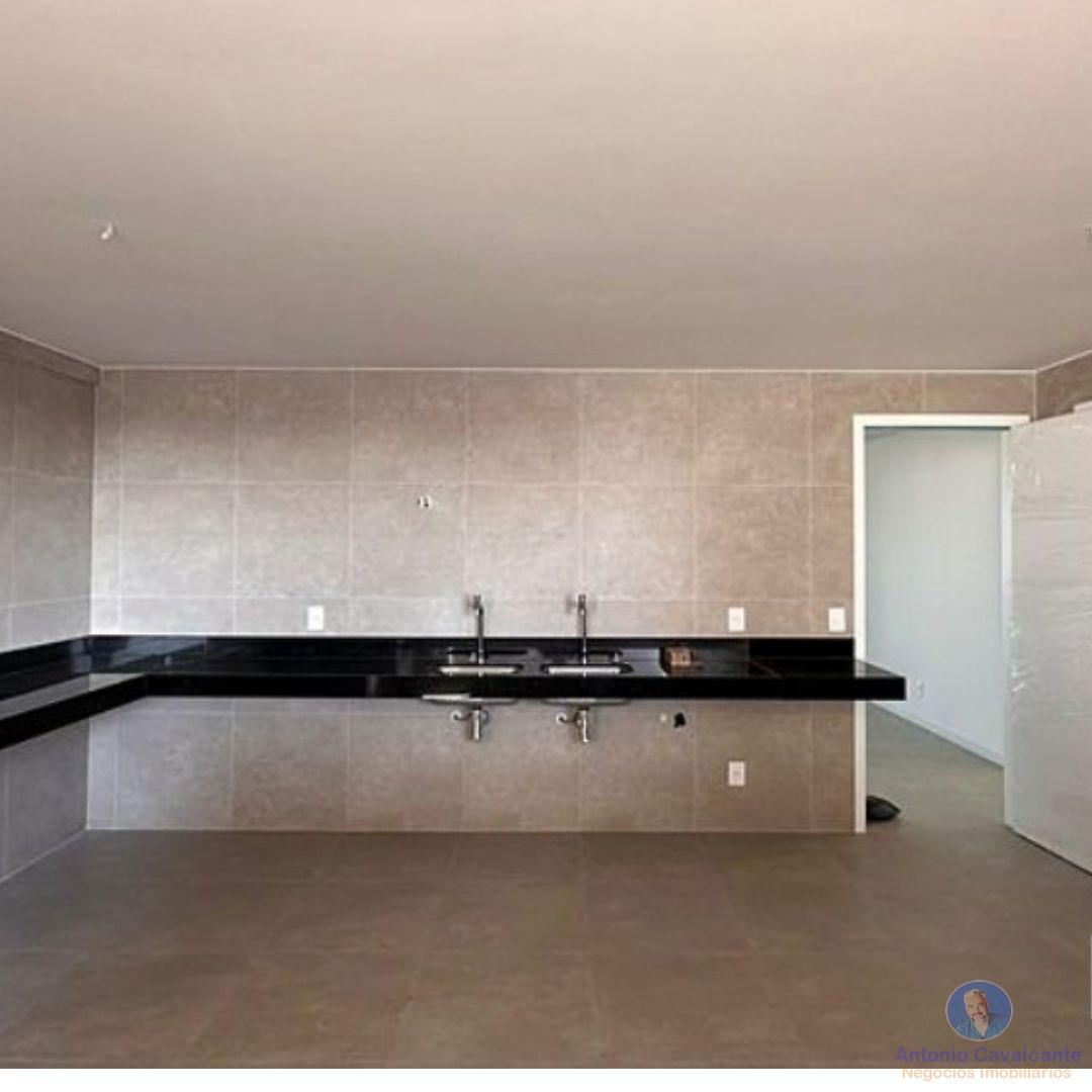 Apartamento à venda com 4 quartos, 227m² - Foto 8