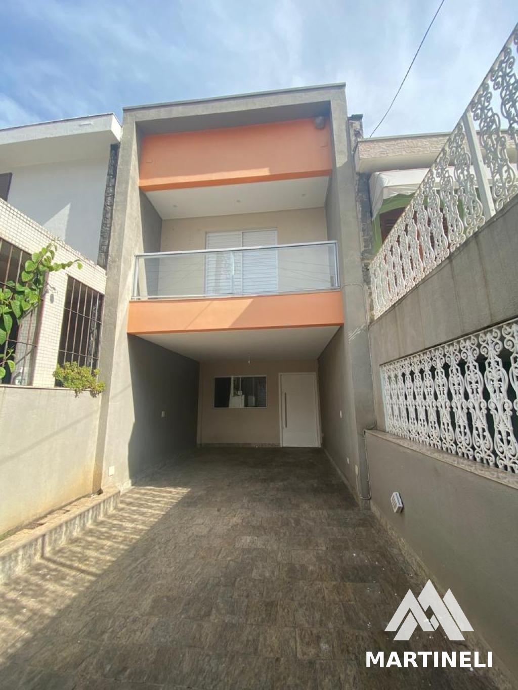 Casa à venda com 2 quartos, 126m² - Foto 26