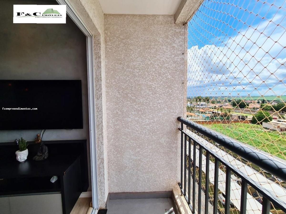 Apartamento à venda com 2 quartos, 55m² - Foto 4