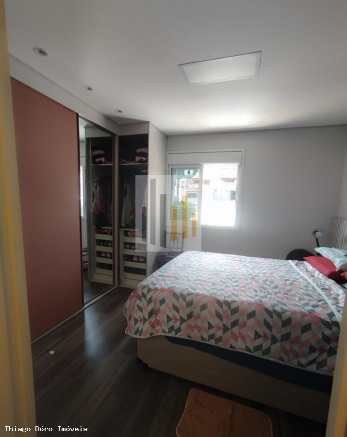 Sobrado à venda com 3 quartos, 125m² - Foto 17