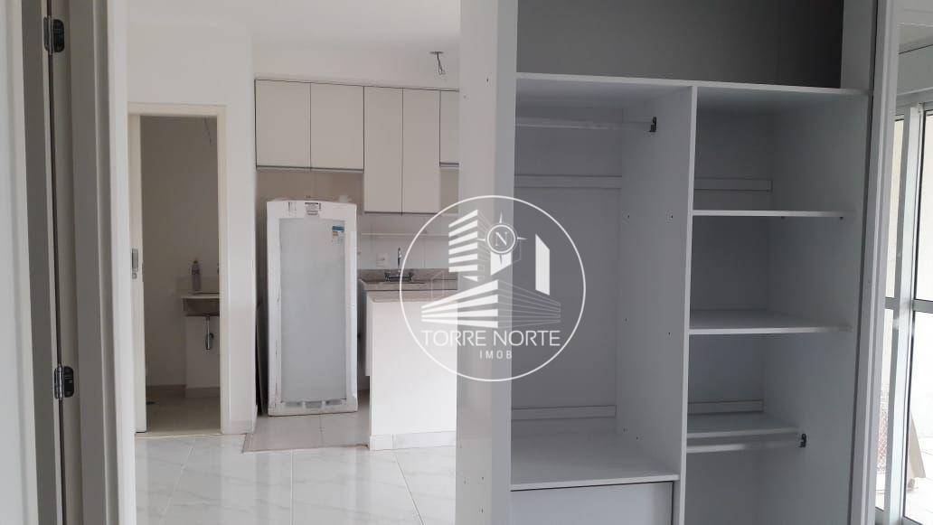 Apartamento para alugar com 1 quarto, 54m² - Foto 21