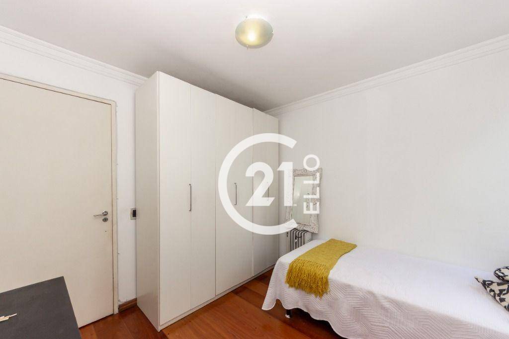 Apartamento à venda com 2 quartos, 87m² - Foto 13