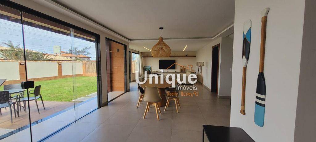 Casa de Condomínio à venda com 4 quartos, 184m² - Foto 10