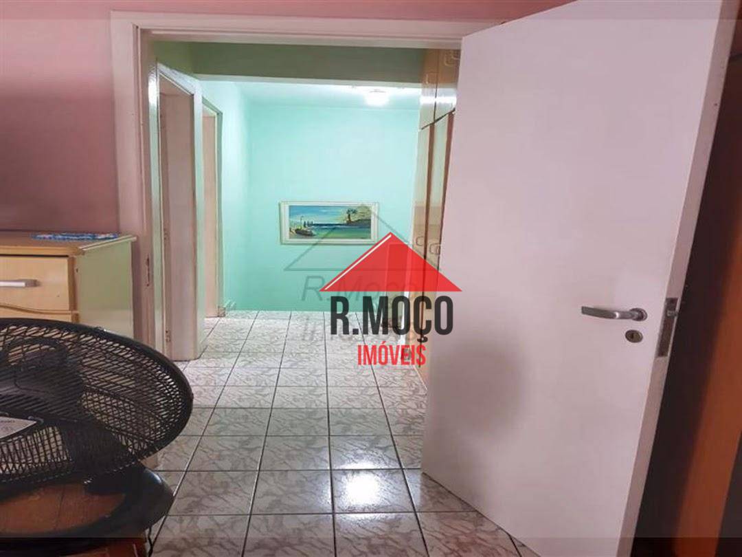 Sobrado à venda com 2 quartos, 120m² - Foto 11