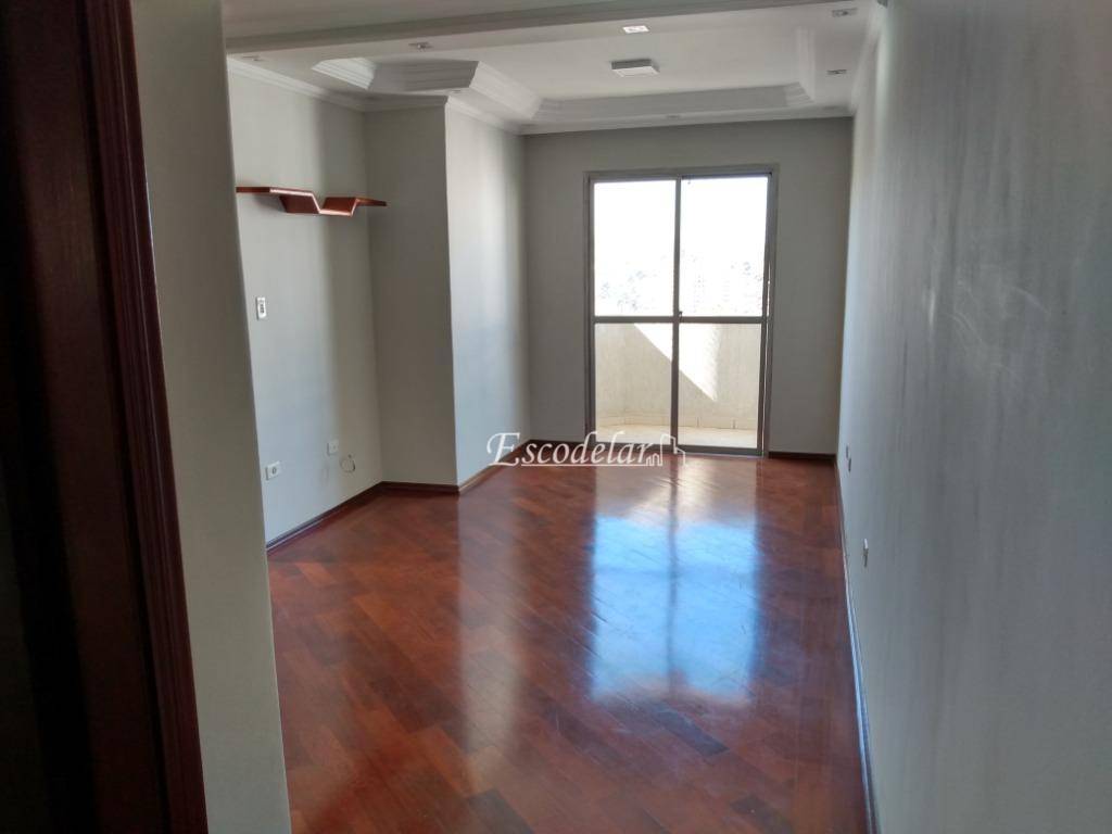 Apartamento à venda com 2 quartos, 65m² - Foto 2