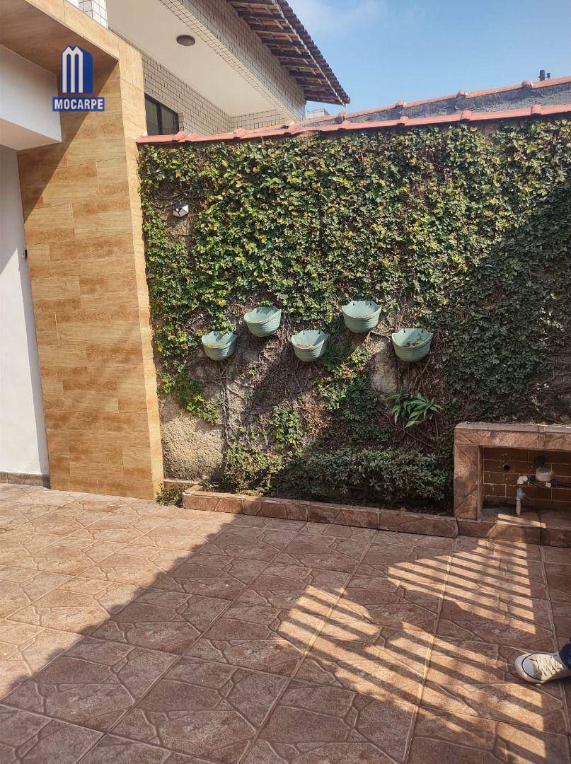 Sobrado à venda com 3 quartos, 171m² - Foto 3