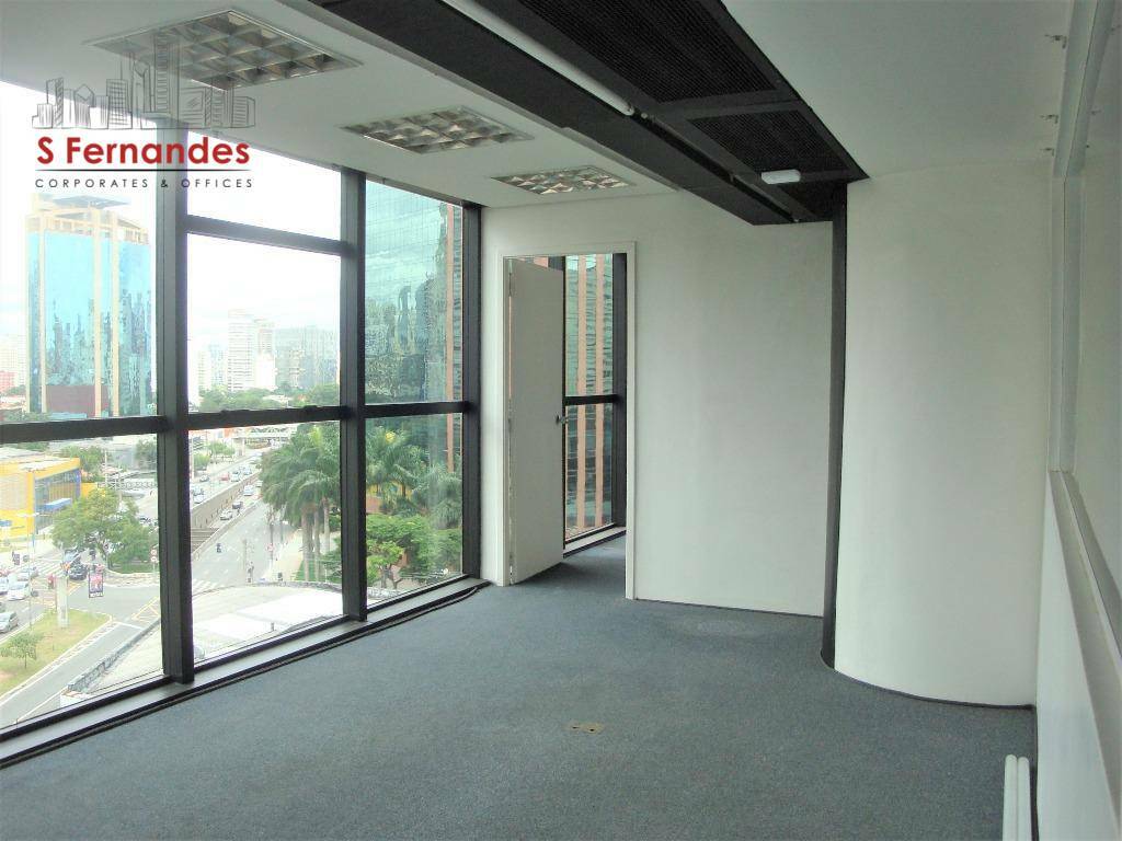 Conjunto Comercial-Sala para alugar, 256m² - Foto 7