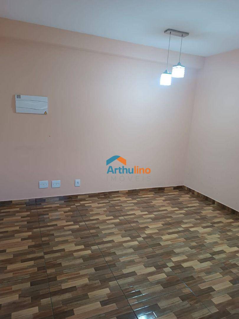 Apartamento à venda e aluguel com 2 quartos, 46m² - Foto 4