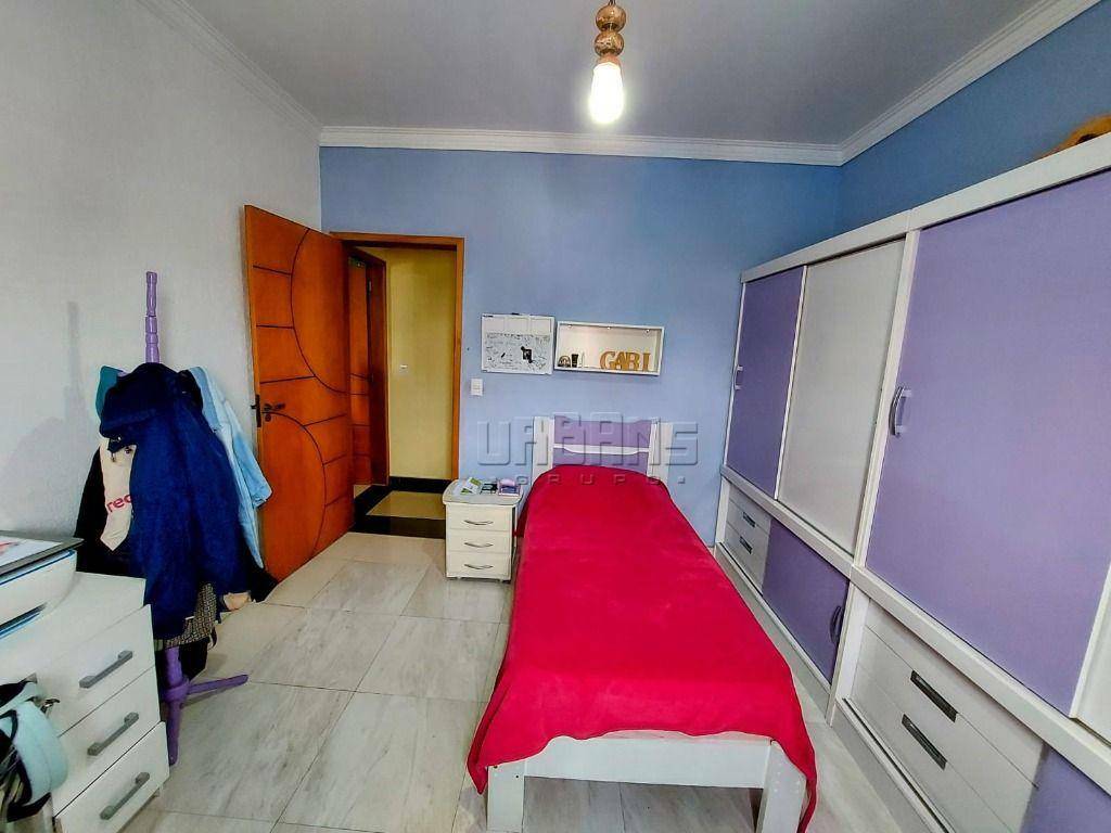 Casa à venda com 4 quartos, 157m² - Foto 18