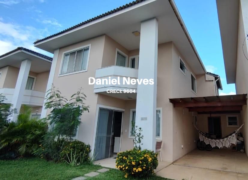 Casa de Condomínio à venda com 4 quartos, 173m² - Foto 2