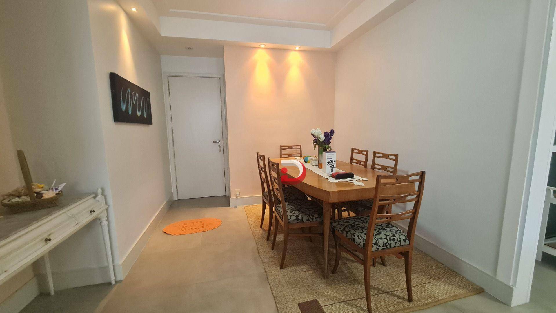 Apartamento à venda com 2 quartos, 98m² - Foto 16