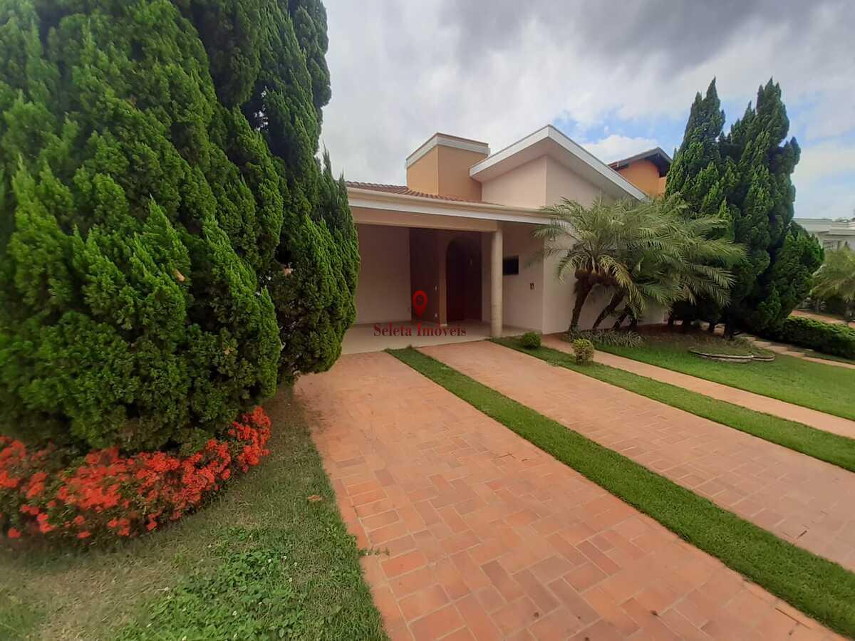 Casa de Condomínio à venda com 3 quartos, 573m² - Foto 2