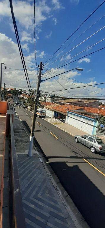 Sobrado à venda com 4 quartos, 250m² - Foto 15