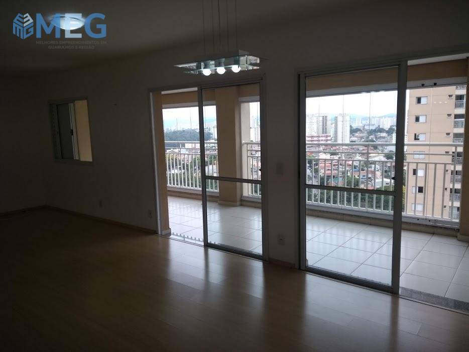 Apartamento à venda com 3 quartos, 134m² - Foto 10