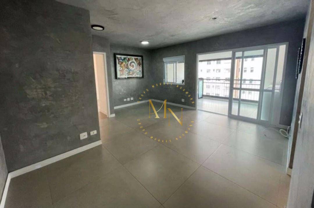 Apartamento à venda com 1 quarto, 68m² - Foto 5