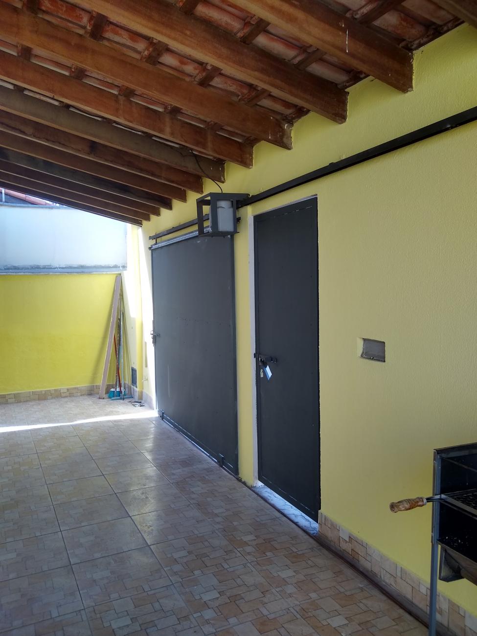 Casa para alugar com 3 quartos, 150m² - Foto 18