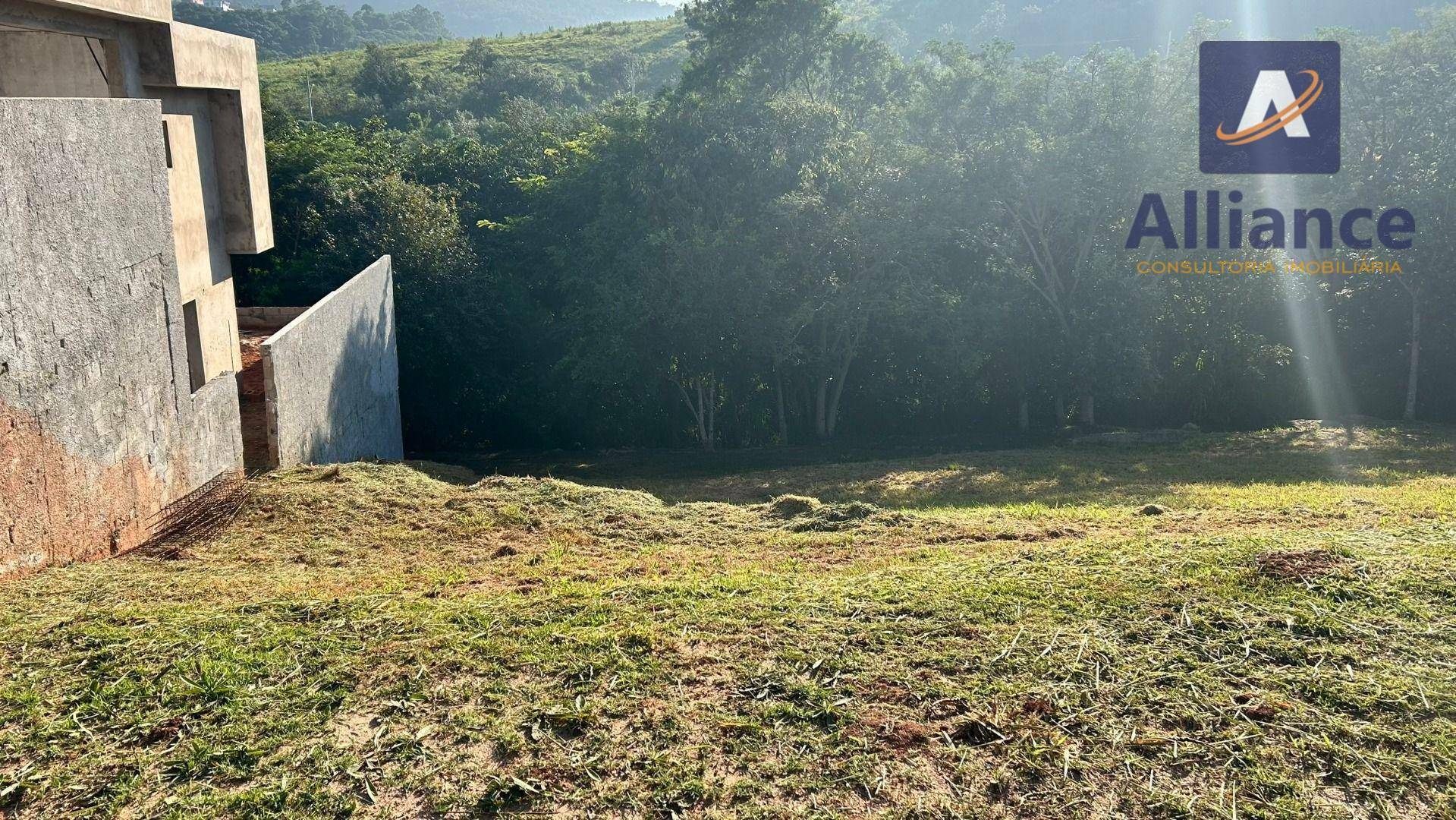 Loteamento e Condomínio à venda, 568M2 - Foto 1