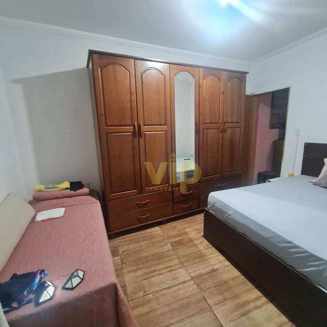 Casa à venda com 4 quartos, 145m² - Foto 10