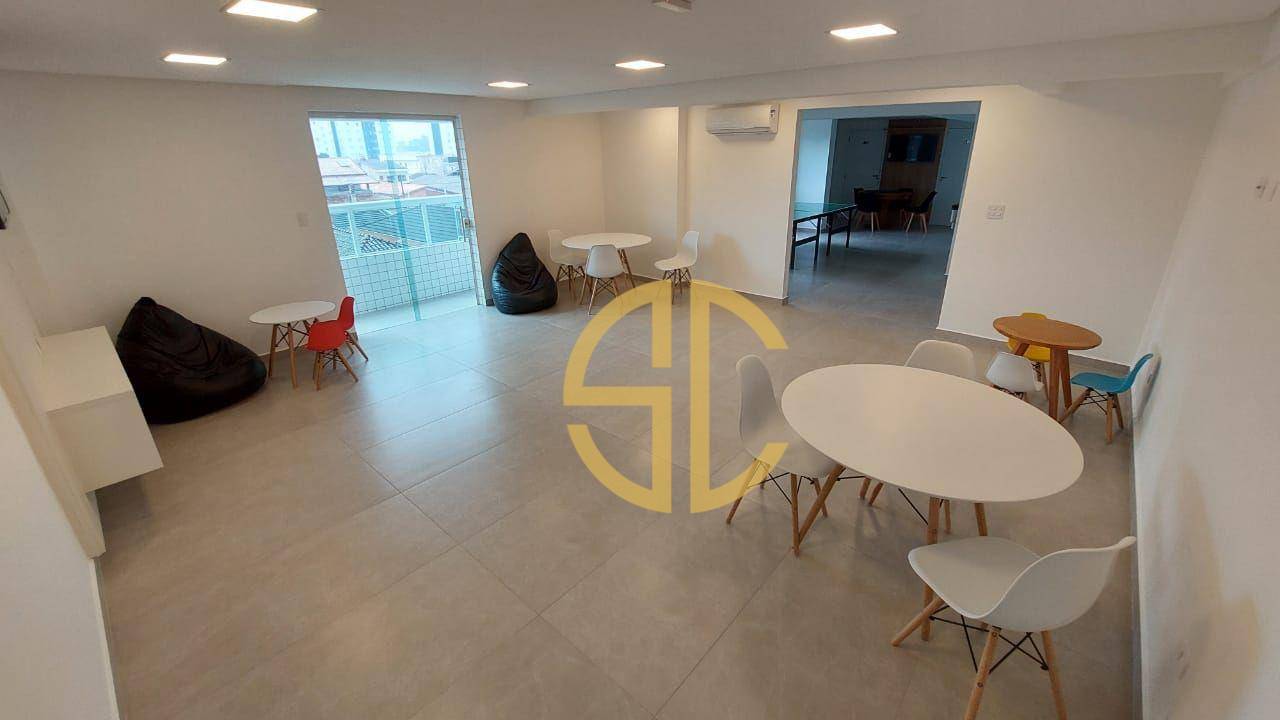 Apartamento à venda com 1 quarto, 58m² - Foto 24