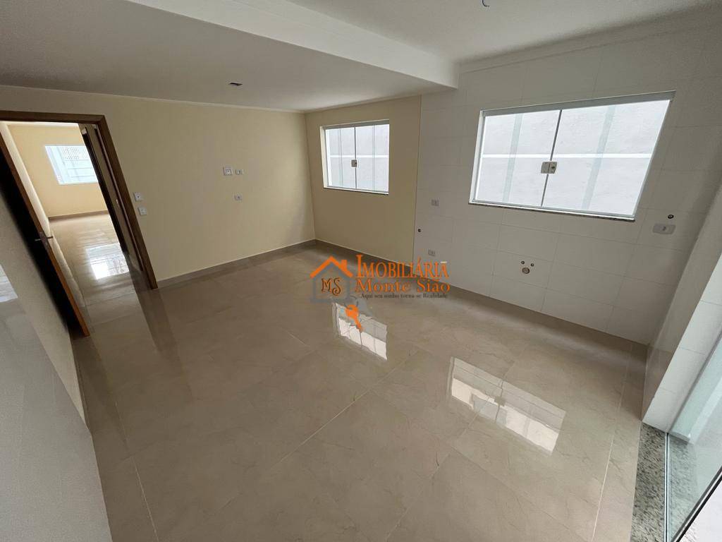 Sobrado à venda com 3 quartos, 190m² - Foto 10