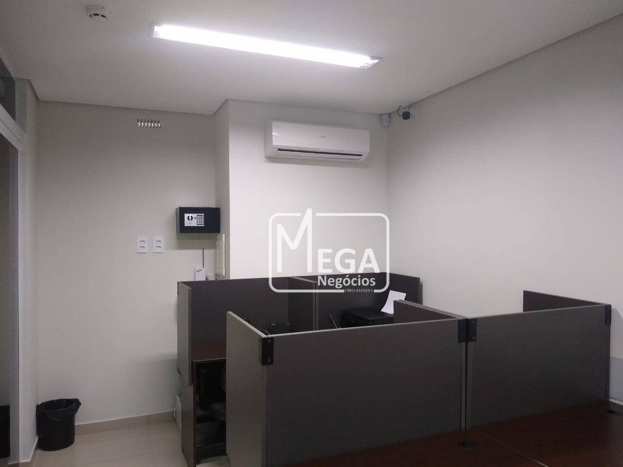 Conjunto Comercial-Sala à venda, 36m² - Foto 7