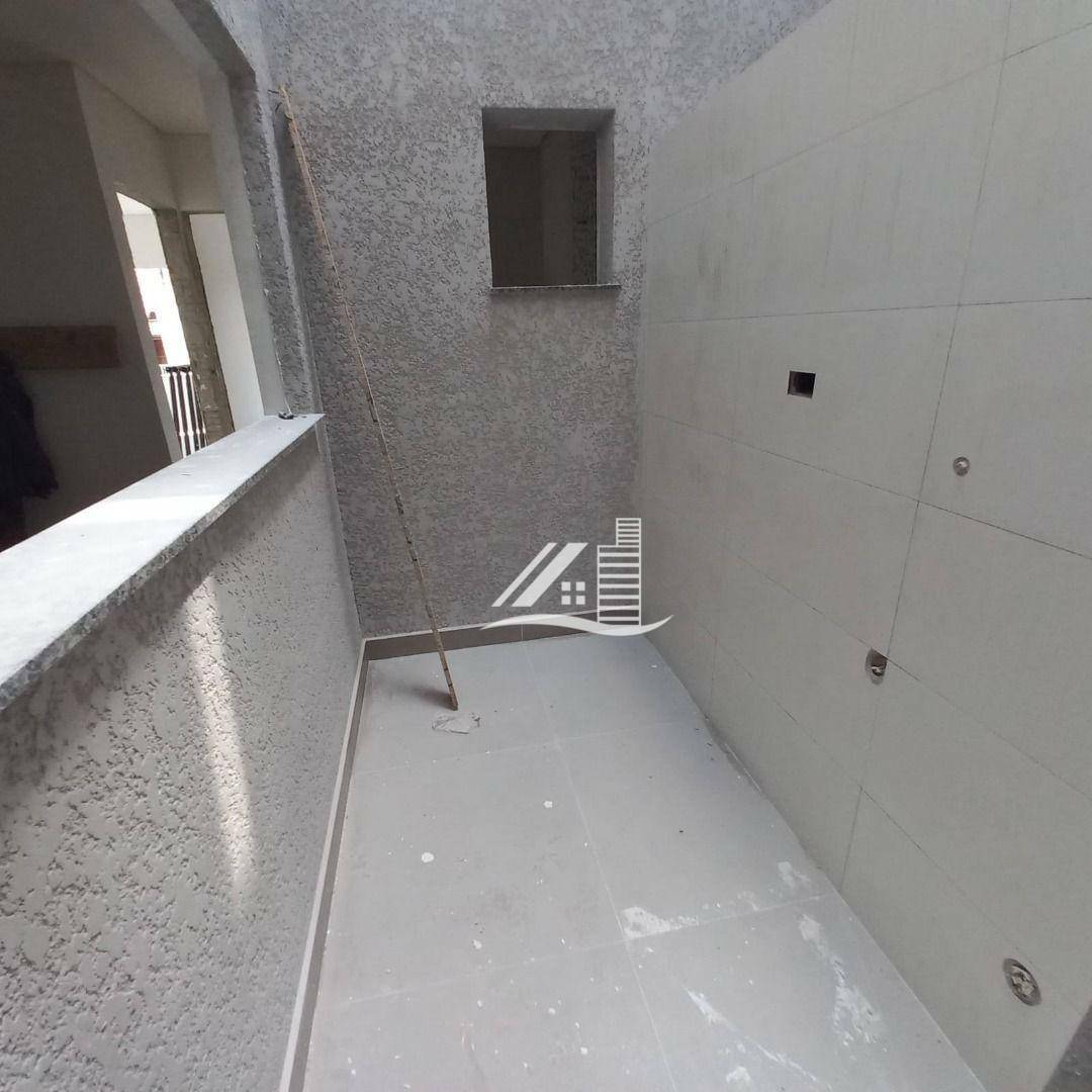 Apartamento à venda com 2 quartos, 50m² - Foto 13