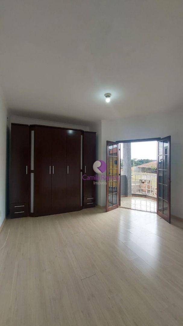 Sobrado à venda com 3 quartos, 180m² - Foto 15