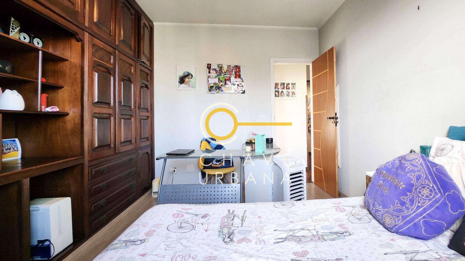 Apartamento à venda com 3 quartos, 121m² - Foto 19