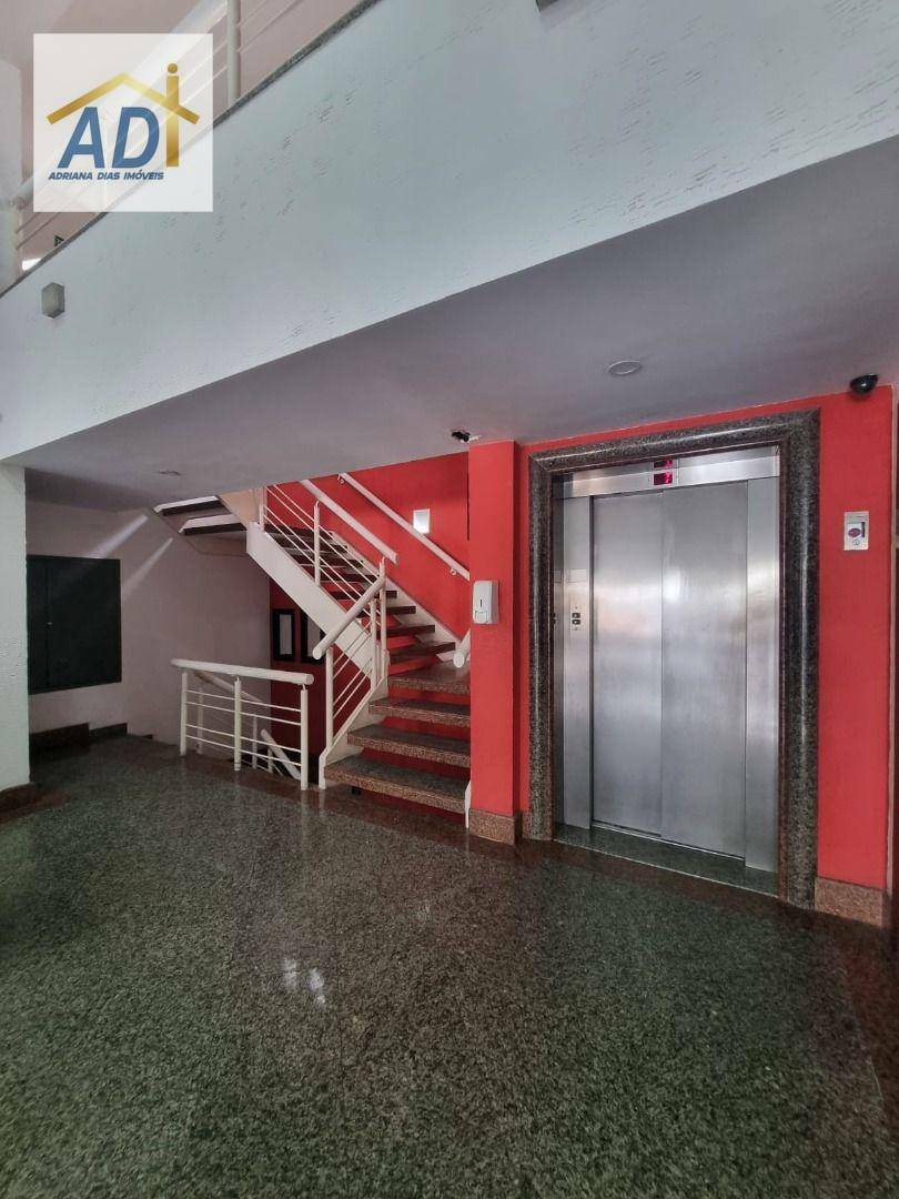 Conjunto Comercial-Sala à venda, 53m² - Foto 9