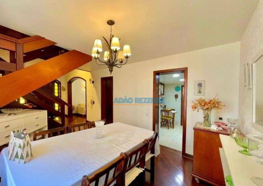 Casa de Condomínio à venda com 3 quartos, 171m² - Foto 10