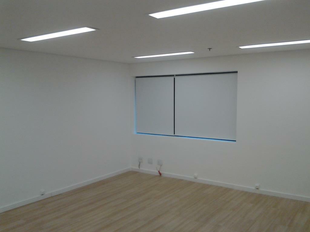Sala-Conjunto, 36 m² - Foto 4