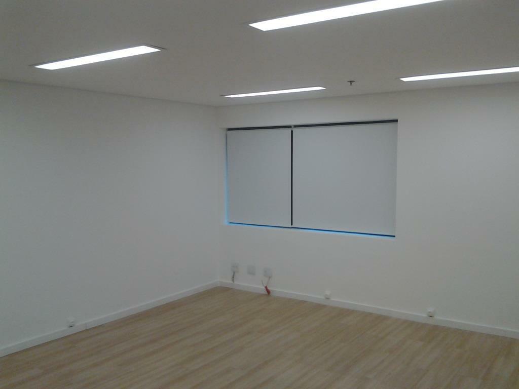 Conjunto Comercial-Sala à venda e aluguel, 36m² - Foto 4