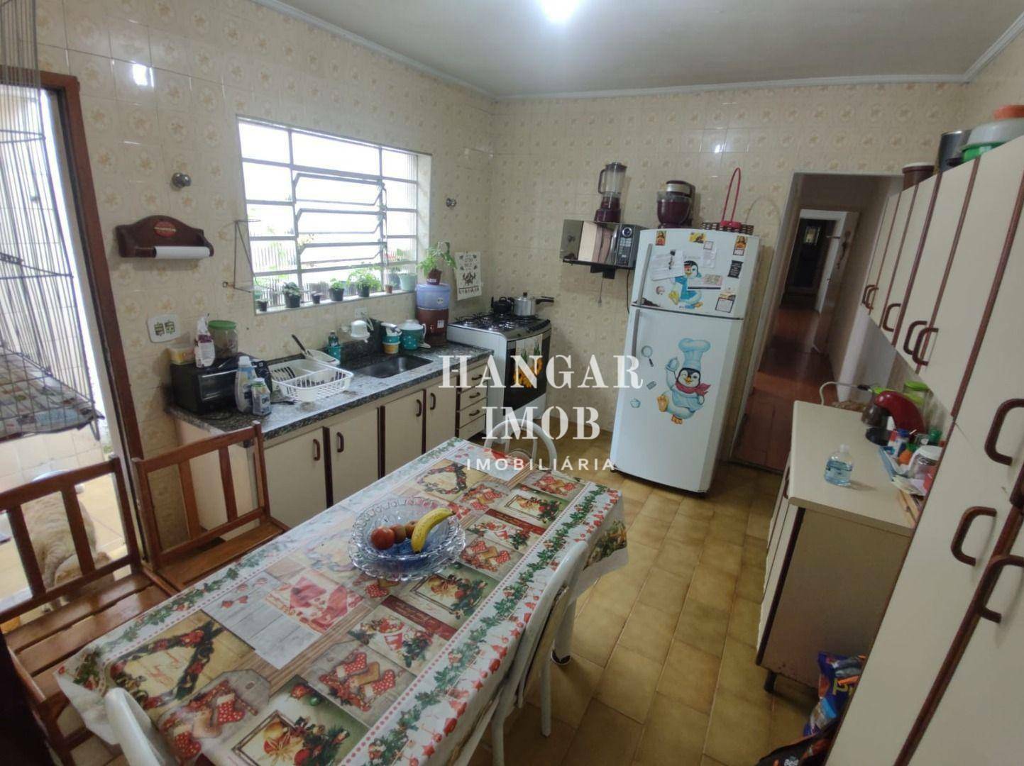 Casa à venda com 3 quartos, 150m² - Foto 12