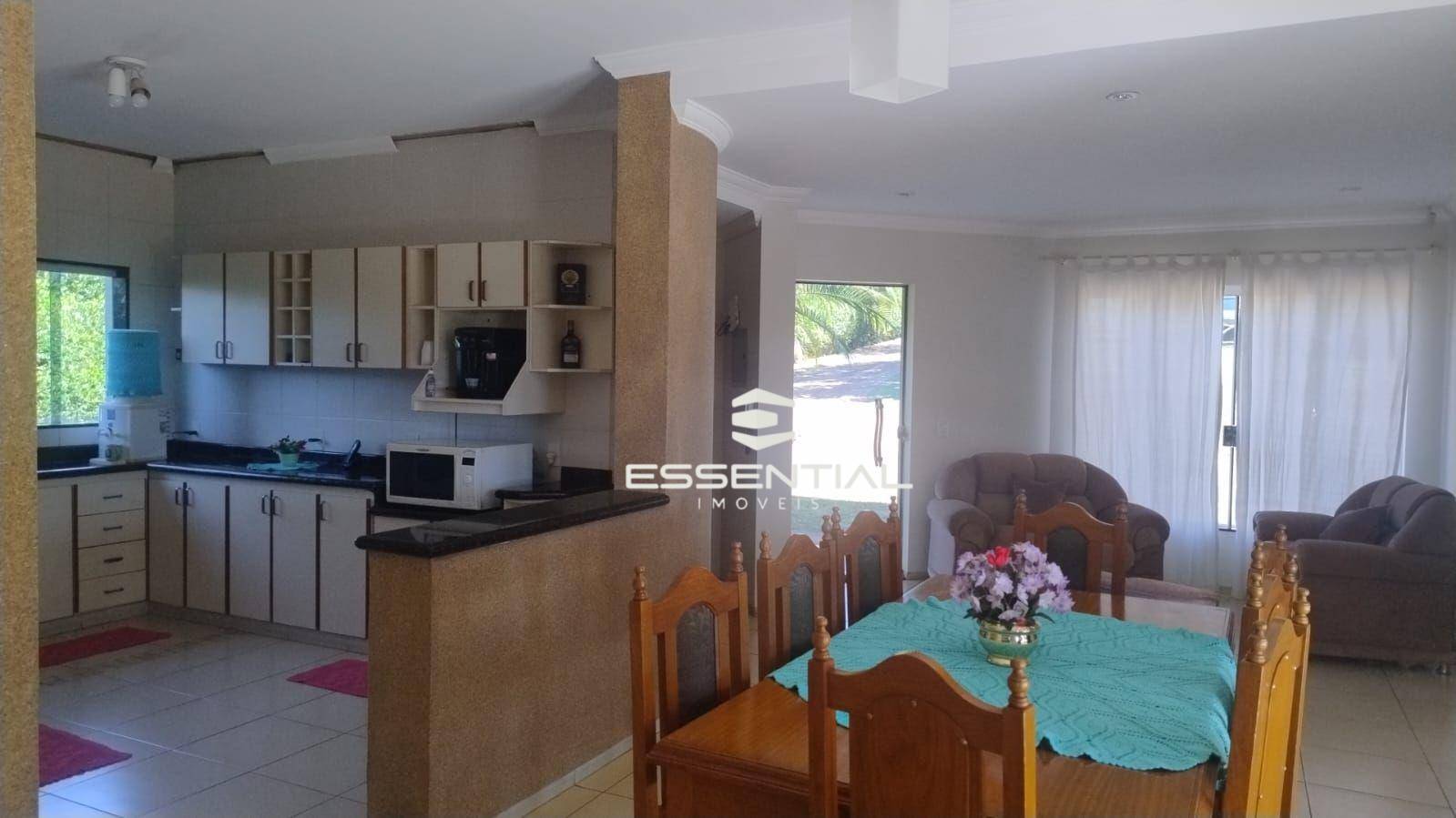 Chácara, 3 quartos, 11 m² - Foto 5