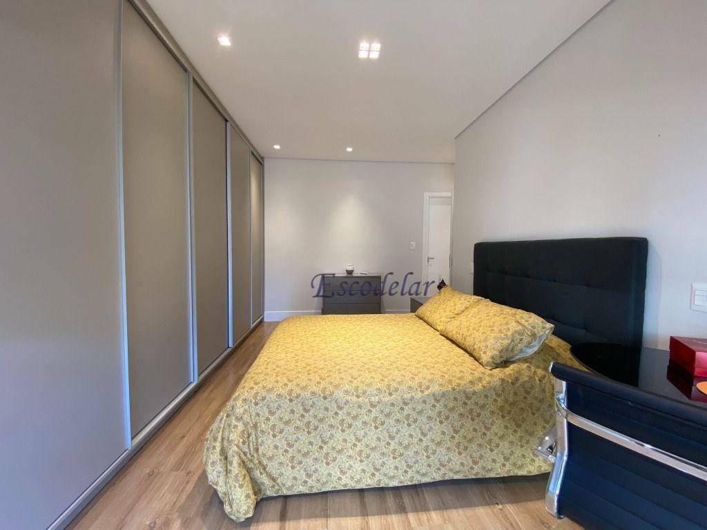 Apartamento à venda com 3 quartos, 180m² - Foto 12