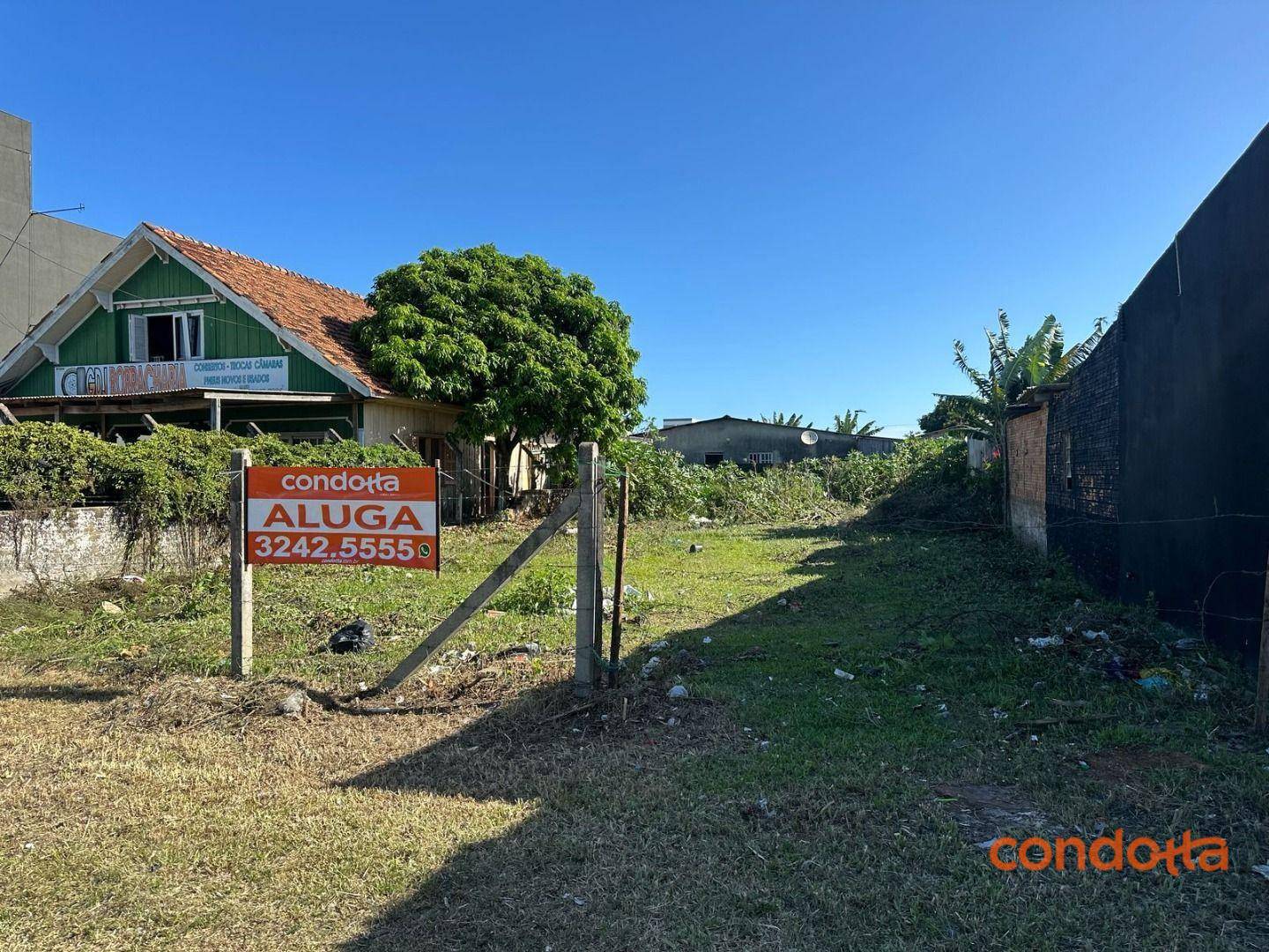 Terreno, 348 m² - Foto 3