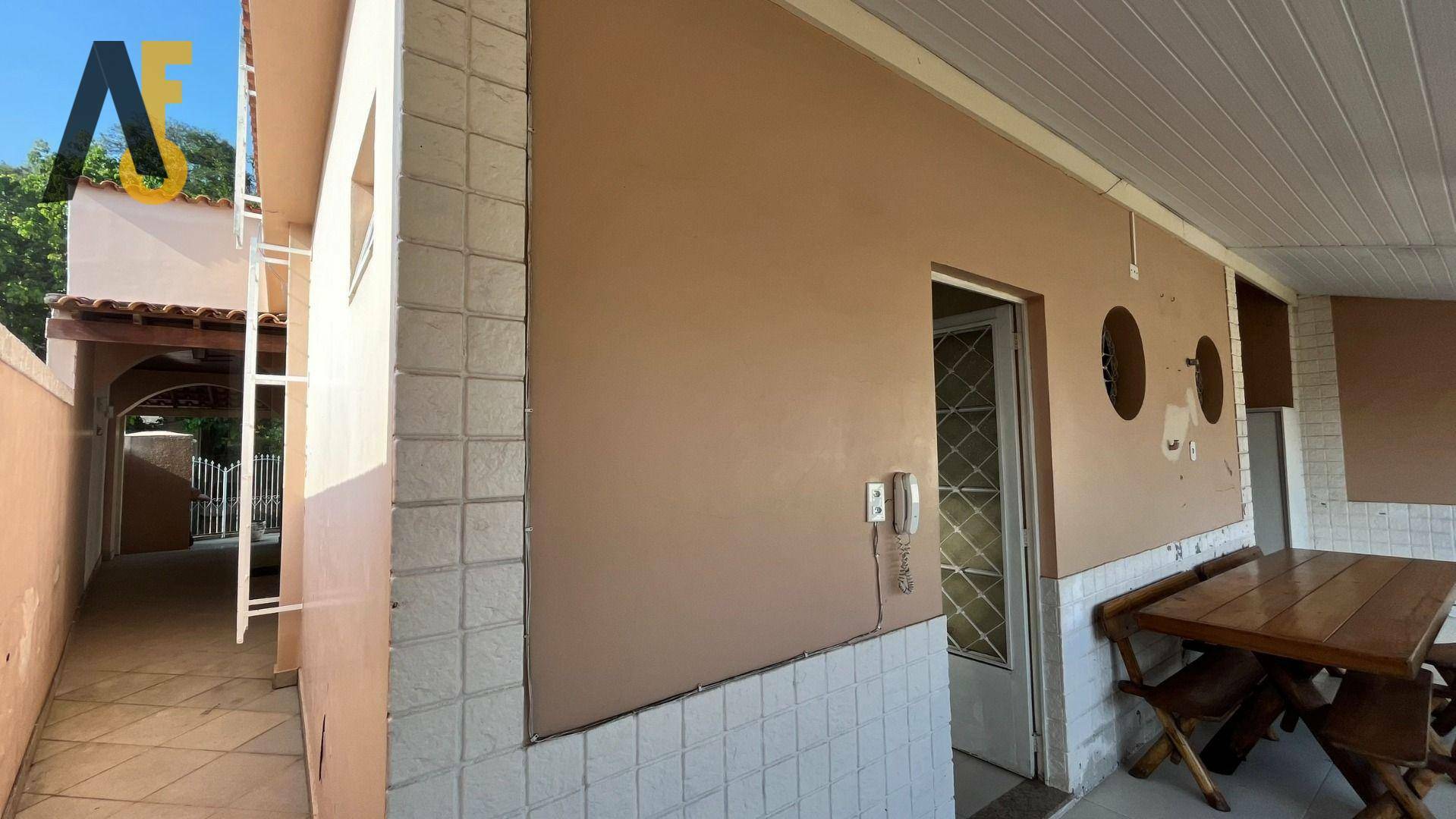 Casa de Condomínio à venda com 3 quartos, 200m² - Foto 41