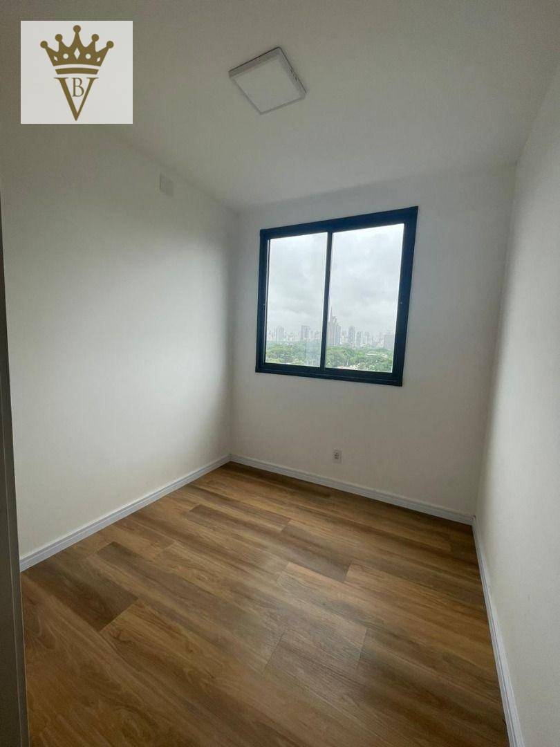 Apartamento à venda com 2 quartos, 44m² - Foto 9