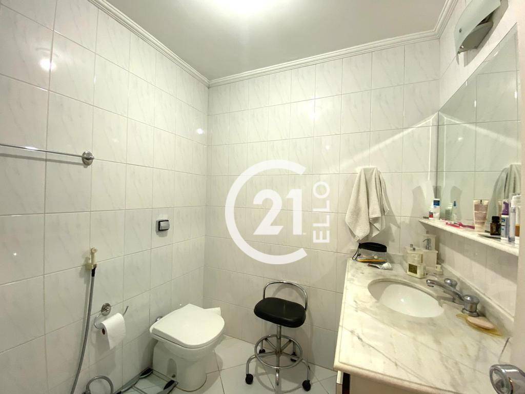 Apartamento à venda com 2 quartos, 86m² - Foto 8