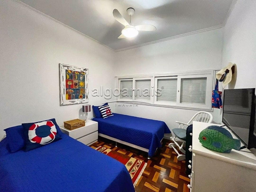 Apartamento à venda com 2 quartos - Foto 13