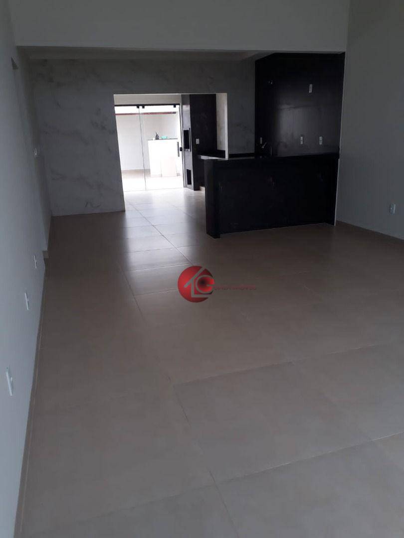 Casa à venda com 3 quartos, 139m² - Foto 9