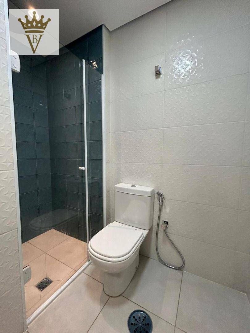 Apartamento à venda com 2 quartos, 57m² - Foto 14