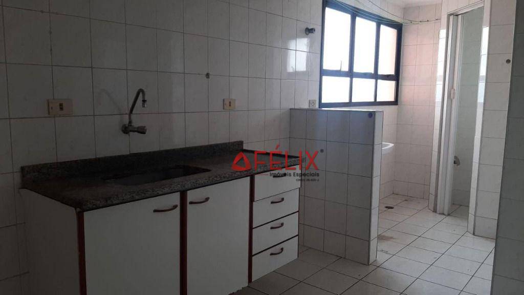 Apartamento à venda e aluguel com 2 quartos, 56m² - Foto 2