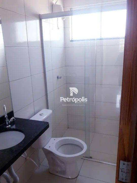 Apartamento à venda com 3 quartos, 105m² - Foto 10