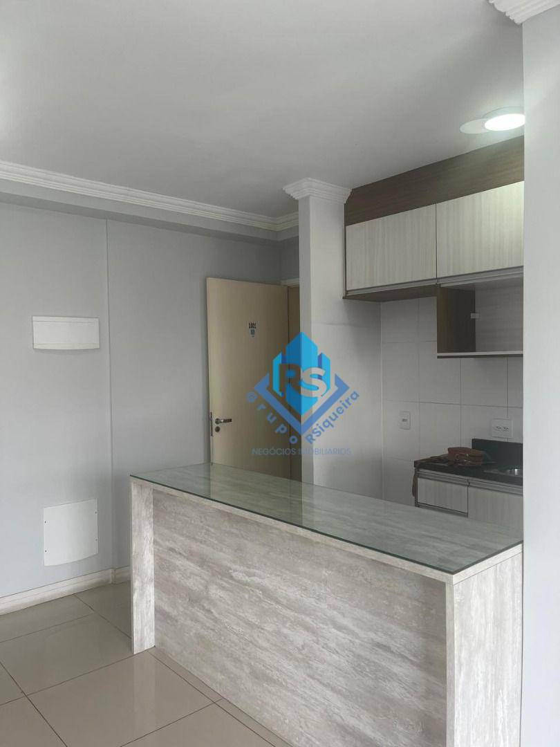 Apartamento para alugar com 2 quartos, 52m² - Foto 2