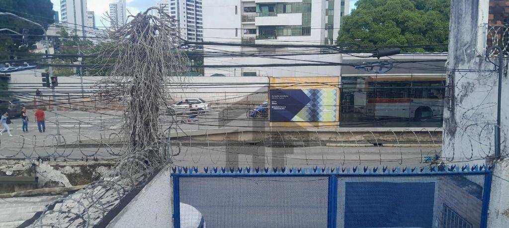 Conjunto Comercial-Sala para alugar, 90m² - Foto 16
